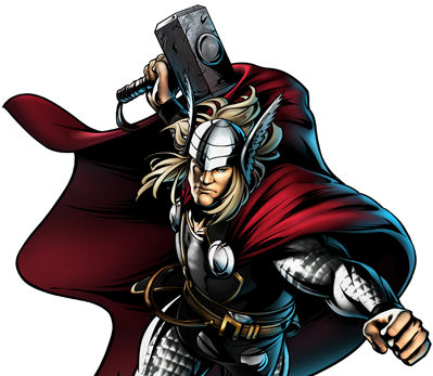 Super-Thor