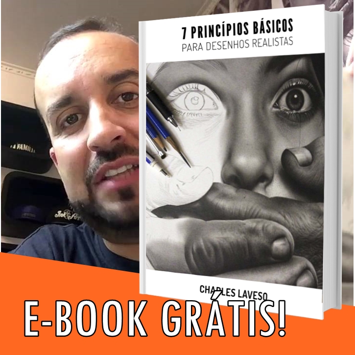 [E-Book Grátis] 7 Princípios Básicos Para Fazer Desenhos Realistas Por ...