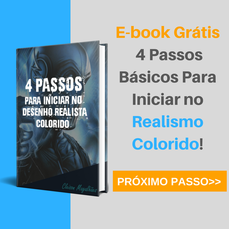 E-book 4 Passos Básicos para Iniciar no Realismo Colorido