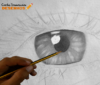 como desenhar um olho realista