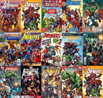 REVISTA EM QUADRINHOS: Onde comprar HQ? Onde comprar Quadrinhos? Marvel e DC