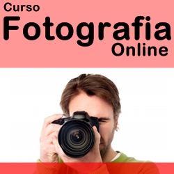 curso de fotografia on-line