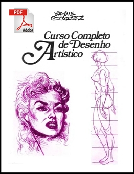 Livro de desenho para iniciantes pdf! Mini curso completo para iniciar seus  desenhos e pinturas! Para iniciantes! Ebook Crie formas! Tonalize!  Texturize!