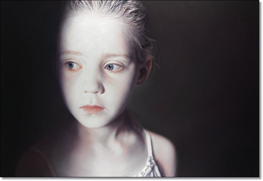 Gottfried Helnwein 1