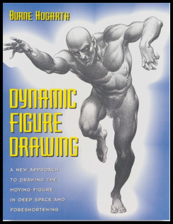 DINAMIC FIGURE DRASWING