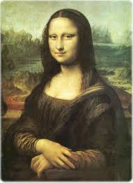 monalisa