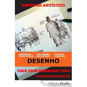 desenho artístico volume 1