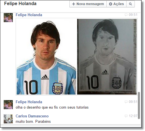 Felipe Holanda