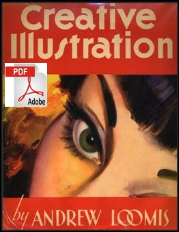 Andrew Loomis - Cretive Ollustration