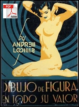 Andrew Loomis - Dibujo de Figura en Todo su Valor