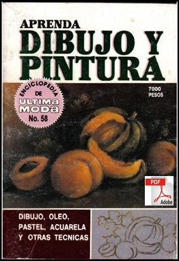 Aprenda Dibujo y Pintura