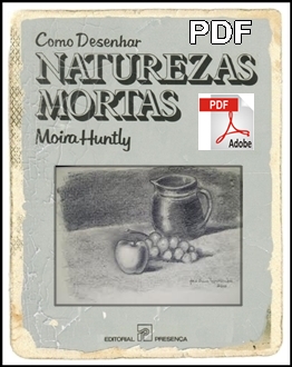 Como Desenhar Naturezas Mortas