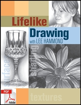 Desenho Realista por Lee Hammond