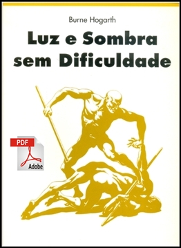 Luz e Sombra Sem Digiculdade