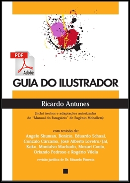 O Guia do Ilustrador