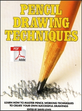 Pencil Drawing Techniques