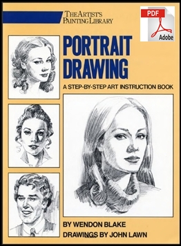 Portrait Drawing