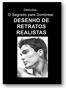 CAPA O SEGREDO DE SOMBREAR