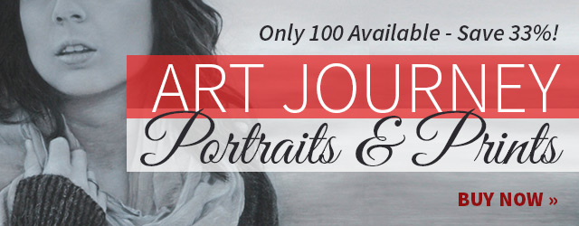 Arte Journey Retratos e Prints