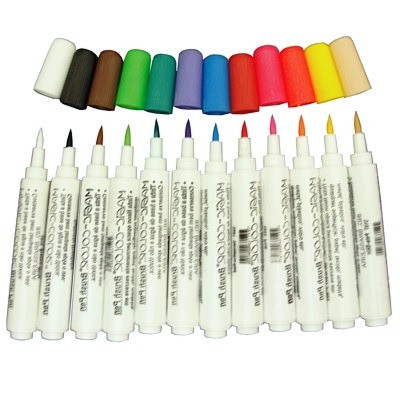 Como escolher as melhores canetas para desenho e mais dicas!