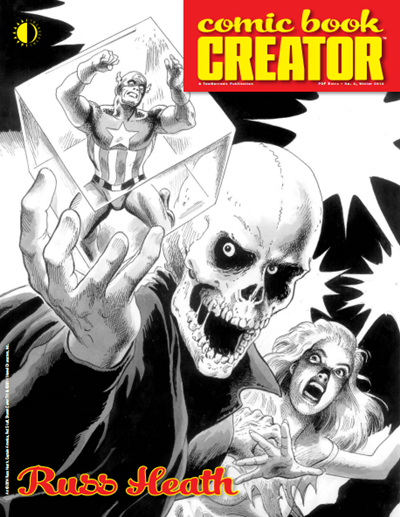 comic criator 5