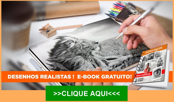 Curso de Desenho de Mangá/Anime Básico Online Grátis