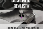 Curso de Desenho Realista do Reginaldo Artes