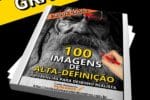 E-Book GRÁTIS Com 100 Imagens de Alta Definição