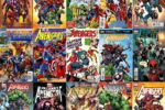 REVISTA EM QUADRINHOS: Onde comprar HQ? Onde comprar Quadrinhos? Marvel e DC