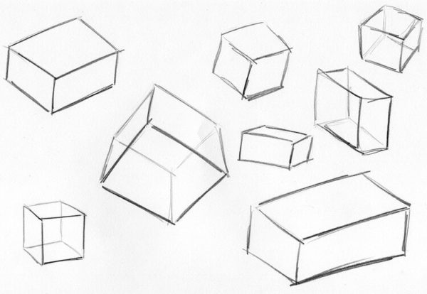 Exercício 10: Cubos (2 pontos)
