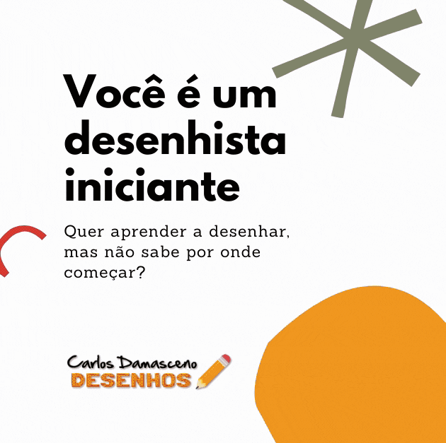 Tape Cursos: Curso de desenho gratuito online