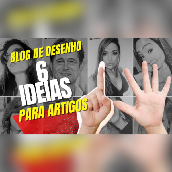 Como escrever um artigo para blog